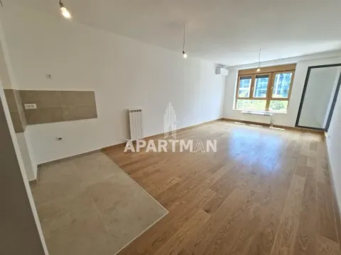 Sale, four bedroom apartment, 106m², Novi Beograd Blok 65, Novi Beograd Sve Podlokacije - image 2