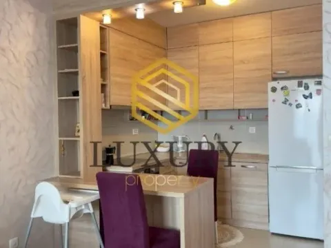 Izdavanje, jednosoban stan, 50m², Ljubović, Podgorica - image 8