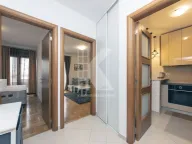 Rent, one bedroom apartment, 48m², Pobrežje, Podgorica - image 7