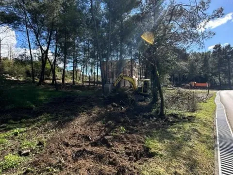 Prodaja, plac, 600m², Tivat, Crna Gora - image 3