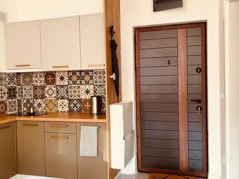 Rent, studio apartment, 34m², Centar, Bar - image 9