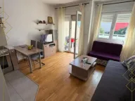 Prodaja, garsonjera, 38m², City Kvart, Podgorica - image 1