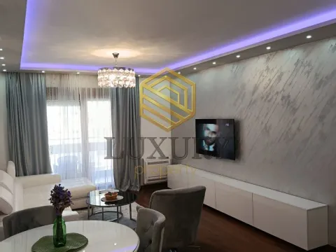 Rent, two bedroom apartment, 74m², Master Kvart, Podgorica - image 8
