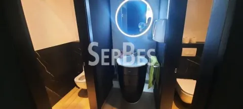 Rent, office space, 312m², Bulevar Oslobodjenja, Novi Sad Sve Podlokacije - image 9