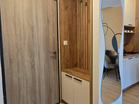 Sale, one bedroom apartment, 42m², Centar, Kolašin - image 9