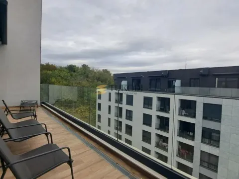 Izdavanje, dvosoban stan, 63m², Tošin bunar, Novi Beograd Sve Podlokacije - image 16