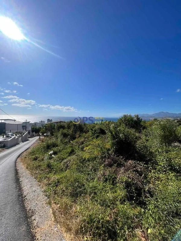 Prodaja, plac, 424m², Bar, Crna Gora