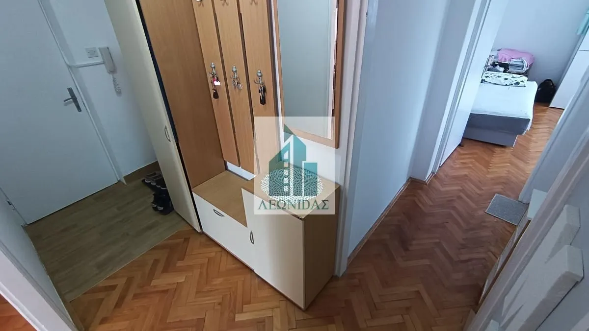 Sale, two bedroom apartment, 60m², Medijana, Niš