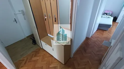 Sale, two bedroom apartment, 60m², Medijana, Niš - image 16