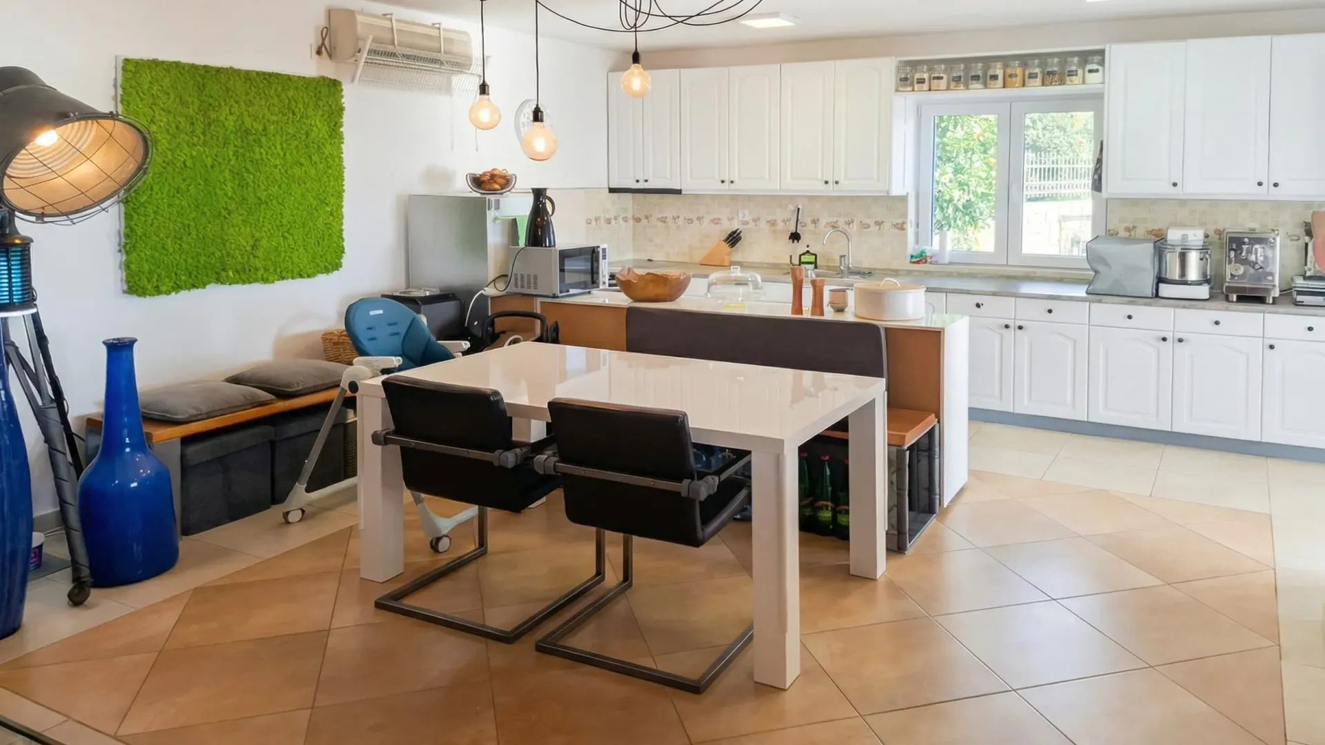 Sale, house, 116m², Reževići, Budva