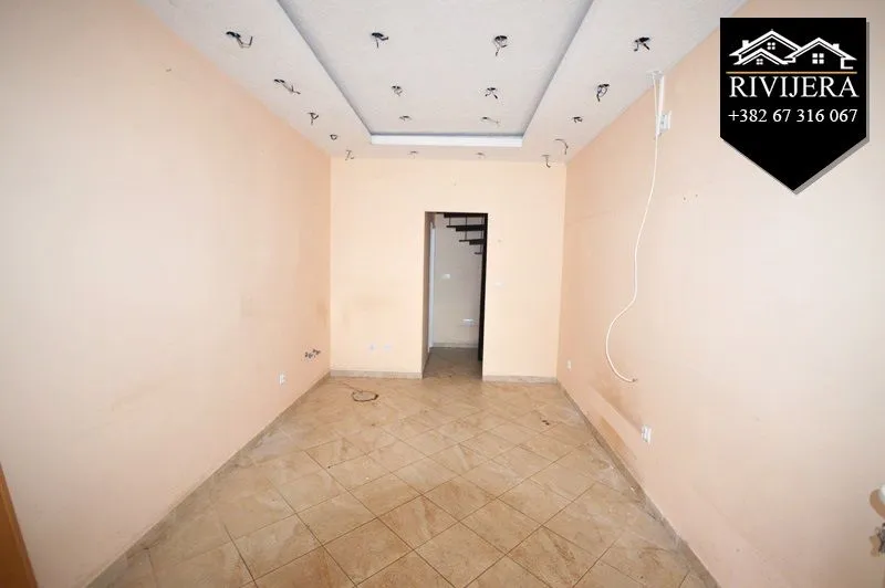 Sale, office space, 34m², Savina, Herceg Novi