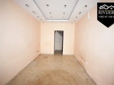 Sale, office space, 34m², Savina, Herceg Novi - image 3