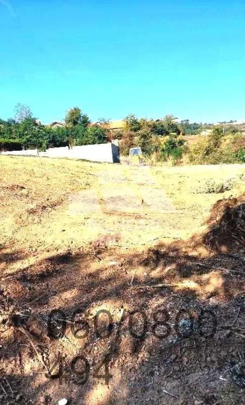 Prodaja, plac, 1000m², Palilula Sve Podlokacije, Beograd