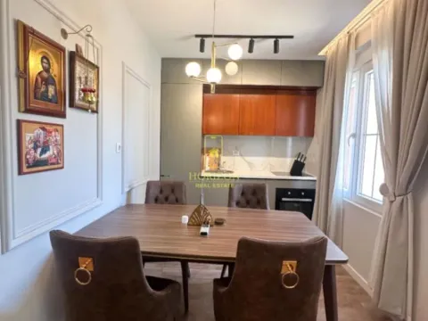 Prodaja, jednosoban stan, 40m², Dalmatinska ulica, Podgorica