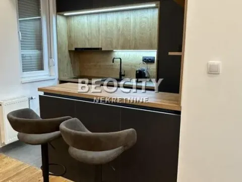 Sale, two bedroom apartment, 42m², Petrovaradin, Novi Sad - image 2