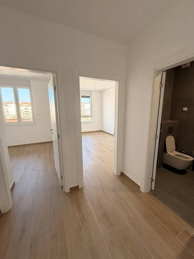 Prodaja, trosoban stan, 65m², Telep, Novi Sad Sve Podlokacije