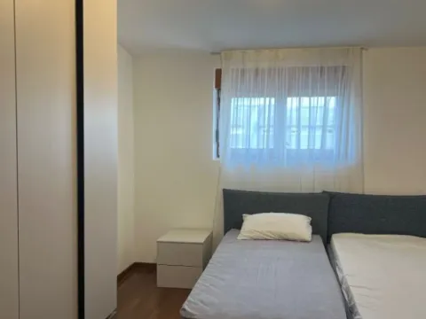 Izdavanje, četvorosoban stan, 110m², Master Kvart, Podgorica - image 6