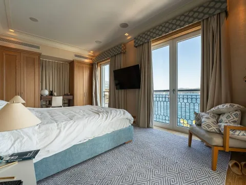 Prodaja, dvosoban stan, 198m², Porto Montenegro, Tivat - image 10