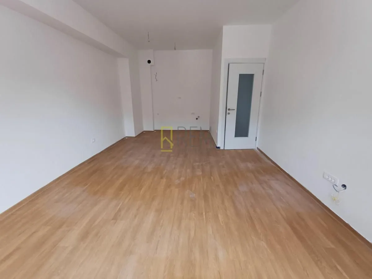 Prodaja, jednosoban stan, 45m², Zabjelo, Podgorica