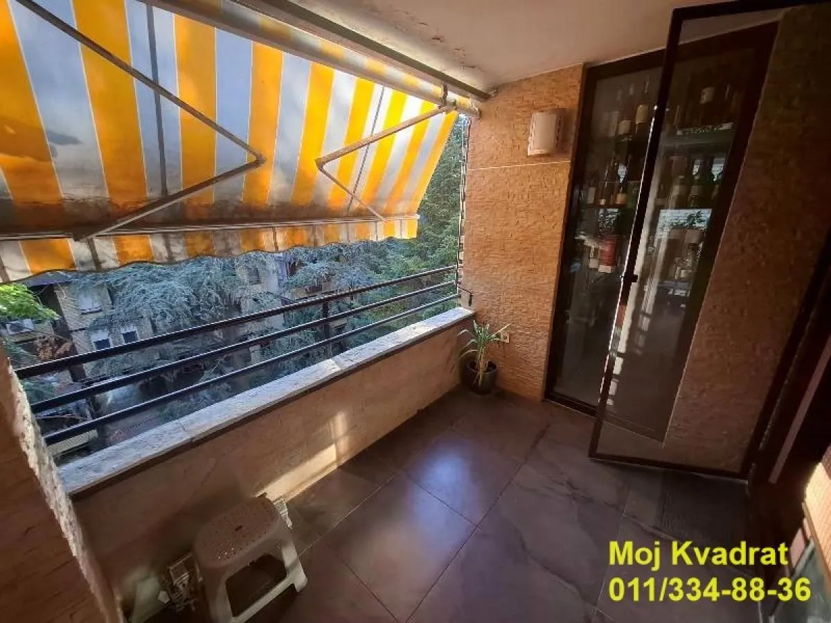Prodaja, četvorosoban stan, 90m², Čukarica, Beograd