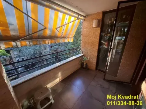 Prodaja, četvorosoban stan, 90m², Čukarica, Beograd - image 16