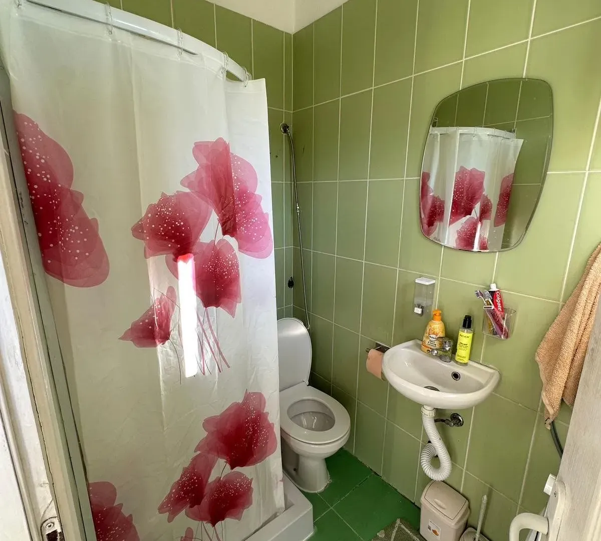 Prodaja, dvosoban stan, 63m², Mirijevo Sve Podlokacije, Beograd