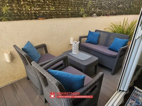 Prodaja, jednosoban stan, 34m², Igalo-Petlja, Herceg Novi - image 12