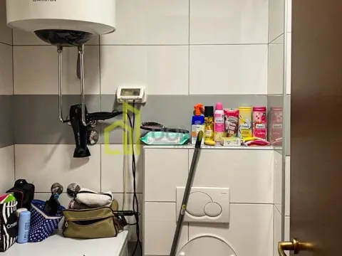 Izdavanje, garsonjera, 33m², City Kvart, Podgorica - image 3