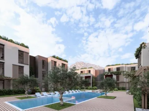 Studio for Sale, 32m2, Radanovići, Kotor Studio for Sale, 32m2, Radanovići, Kotor