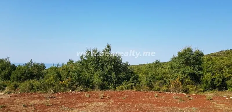Prodaja, plac, 5600m², Krimovica, Kotor