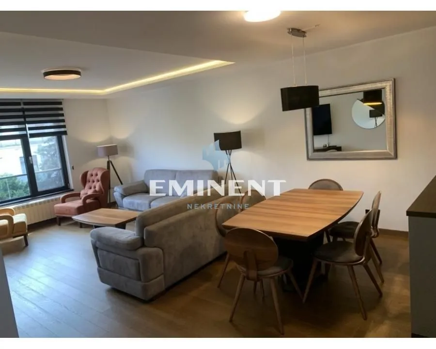 Rent, three bedroom apartment, 90m², Čukarica, Beograd
