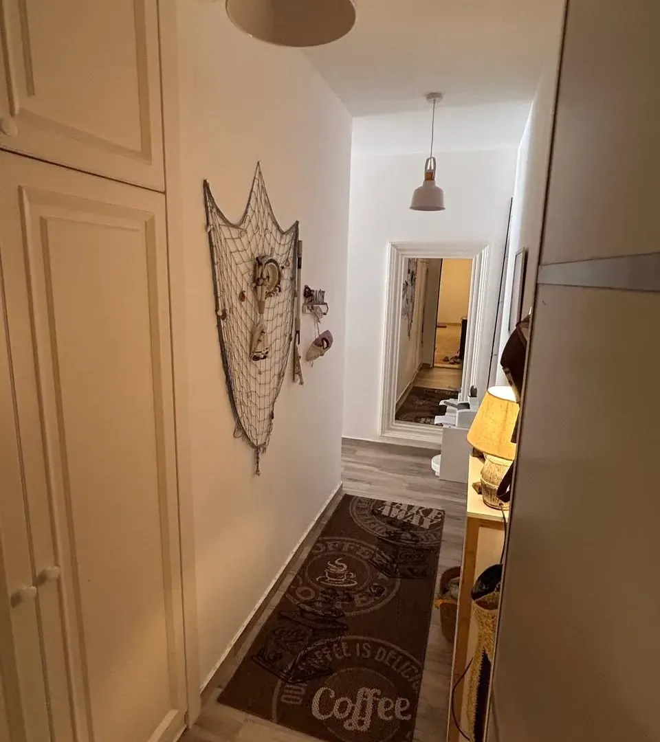 Sale, two bedroom apartment, 83m², Dobre Vode, Bar