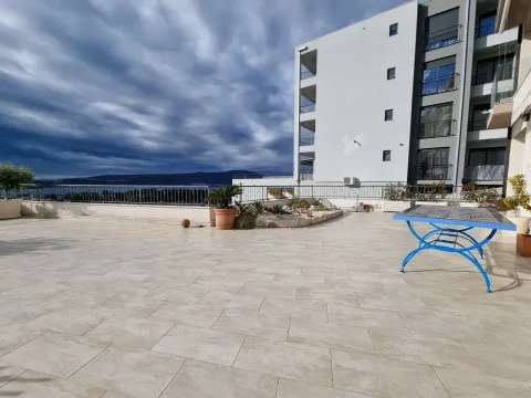 Sale, three bedroom apartment, 116m², Mažina, Tivat - image 14