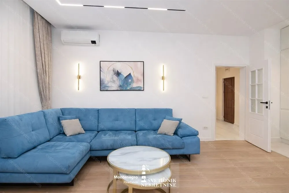 Prodaja, trosoban stan, 95m², Topla, Herceg Novi