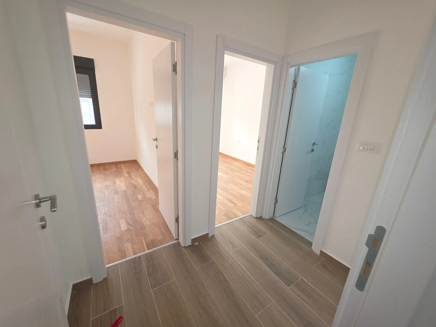 Rent, office space, 70m², Pod Goricom, Podgorica