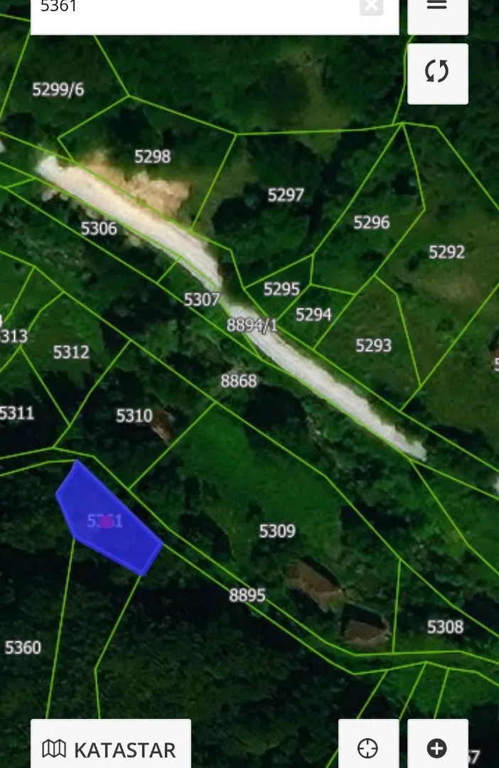 Prodaja, plac, 66000m², Knjaževac-Centar, Knjaževac