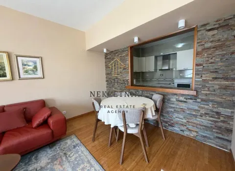Prodaja, jednosoban stan, 65m², Centar, Bar - image 14