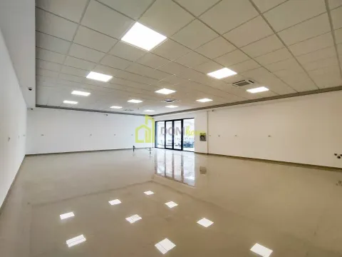 Izdavanje, poslovni prostor, 150m², Stari Aerodrom, Podgorica - image 7