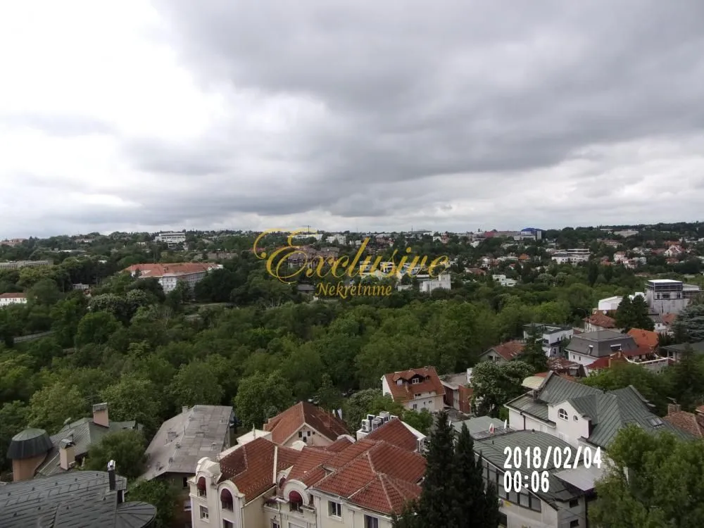 Rent, four bedroom apartment, 115m², Voždovačka Crkva, Voždovac Sve Podlokacije