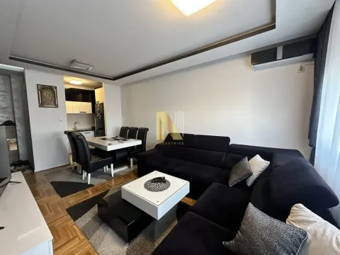 Prodaja, dvosoban stan, 55m², Bulevar patrijarha Pavla, Novi Sad Sve Podlokacije - image 2