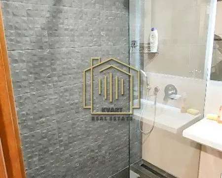 Izdavanje, jednosoban stan, 48m², Ljubović, Podgorica - image 9