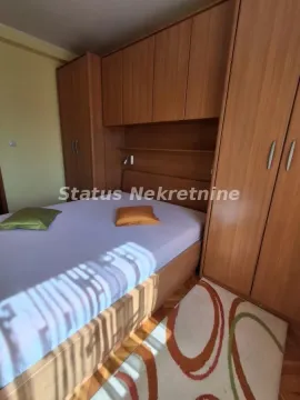 Rent, two bedroom apartment, 55m², Centar, Novi Sad - image 5