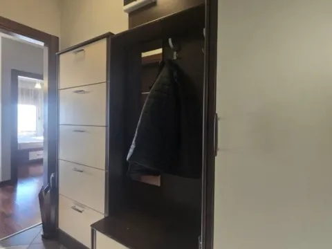 Izdavanje, jednosoban stan, 55m², Preko Morače, Podgorica - image 4