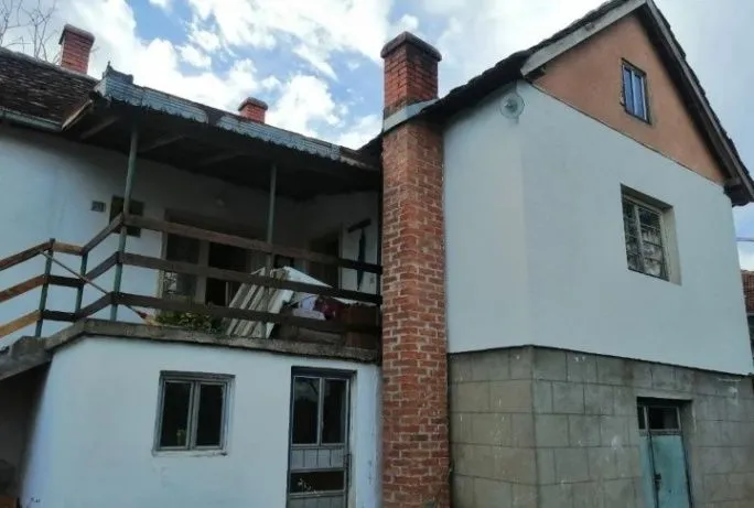Prodaja, kuća, 94m², Jajčić, Ljig