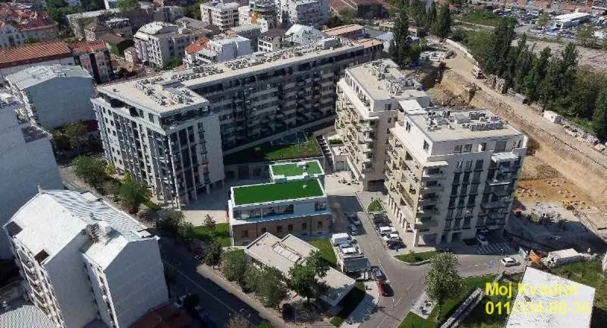 Prodaja, poslovni prostor, 90m², Stari Grad, Beograd
