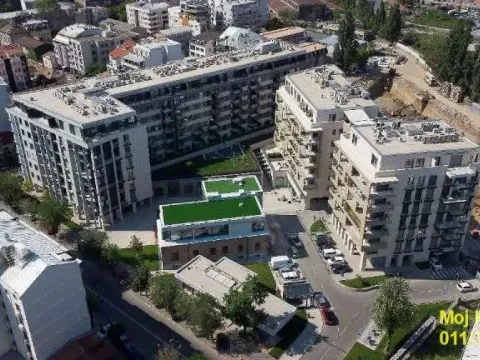 Prodaja, poslovni prostor, 90m², Stari Grad, Beograd - image 2