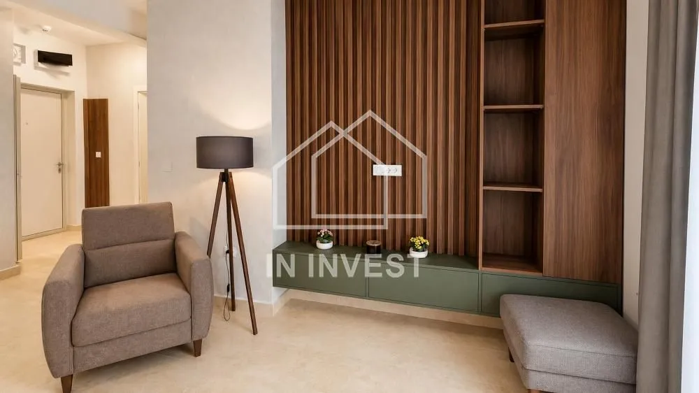 Prodaja, dvosoban stan, 38m², Centar, Zlatibor