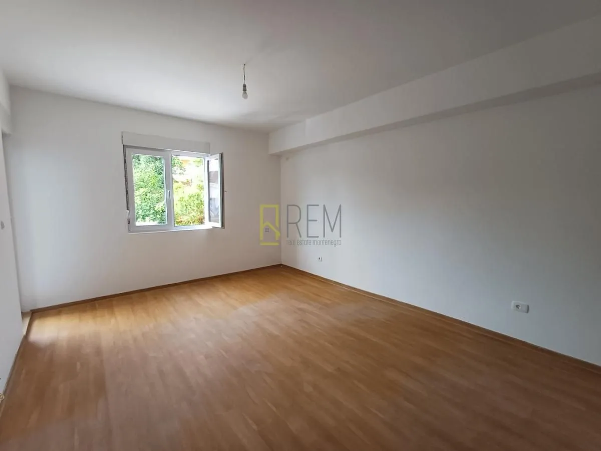 Sale, one bedroom apartment, 45m², Zabjelo, Podgorica