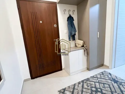 Izdavanje, jednosoban stan, 51m², Ljubović, Podgorica - image 12