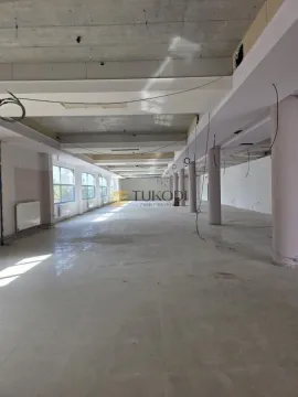 Rent, office space, 4597m², Šangaj, Novi Sad Sve Podlokacije - image 14